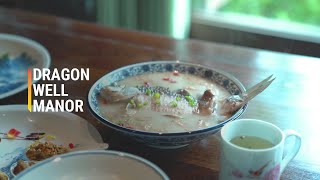The Strictest Farm-to-Table Restaurant in China