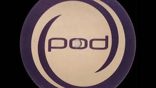 Piece Process - My Mind Is Going - Loader Remix