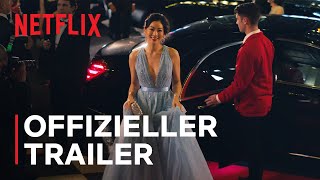 Partner Track | Offizieller Trailer | Netflix