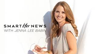 Mom Hacks Author Dr. Darria Chats With Jenna Lee