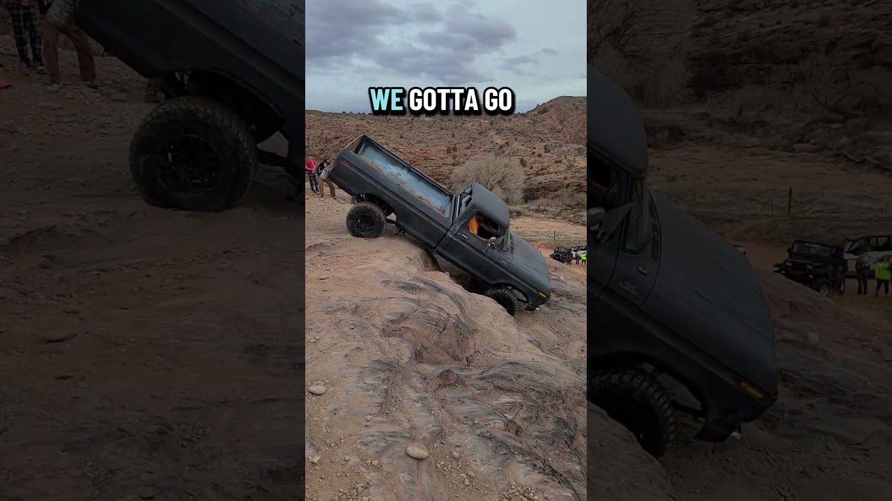 Это выглядит весело! 