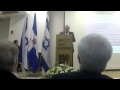 Marcel salomon holocaust survivor susoa speech