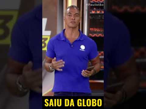 DODÔ PEDIU DEMISSÃO