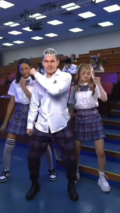 hey ladies drop it down Original video.