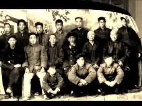 Masters Of Taiji Chen Taijiquan Chenjiagou Chenstyle Chentaiji Tribute Chen Family Tai Chi