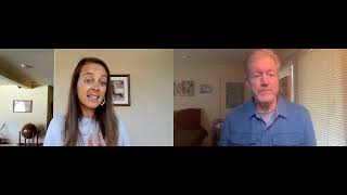 Creative Conversations Episode 1