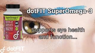 Super Omega Fish Oils