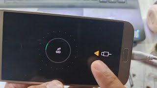 Samsung A7 2017 Charging Error Problem Fixx repairmaster2812