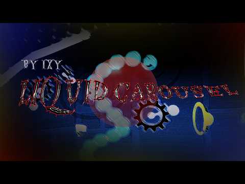 LIQUID CAROUSEL (Full Layout) | By Ixy and more!