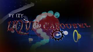 LIQUID CAROUSEL (Full Layout) | By Ixy and more!