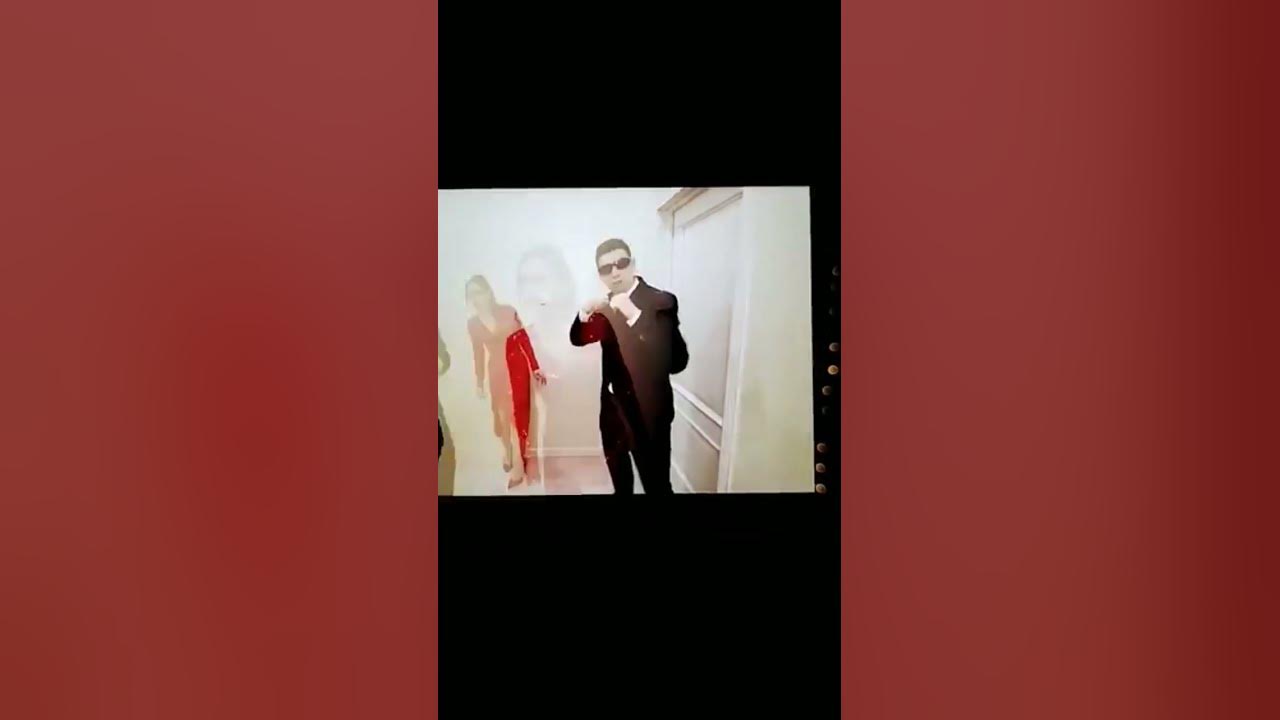 ГЛЕНТ УМЕР! - YouTube
