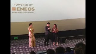 Q&A with Makoto Shinkai at Weathering With You Screening in Delhi
