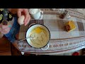 Готовим по быстрому вкусное овсяное печенье