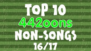 ❌🎵TOP 10 442oons NON-SONG Videos 20-16-2017🎵❌