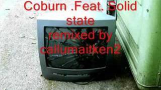 coburn-we inturupt this program feat solid state