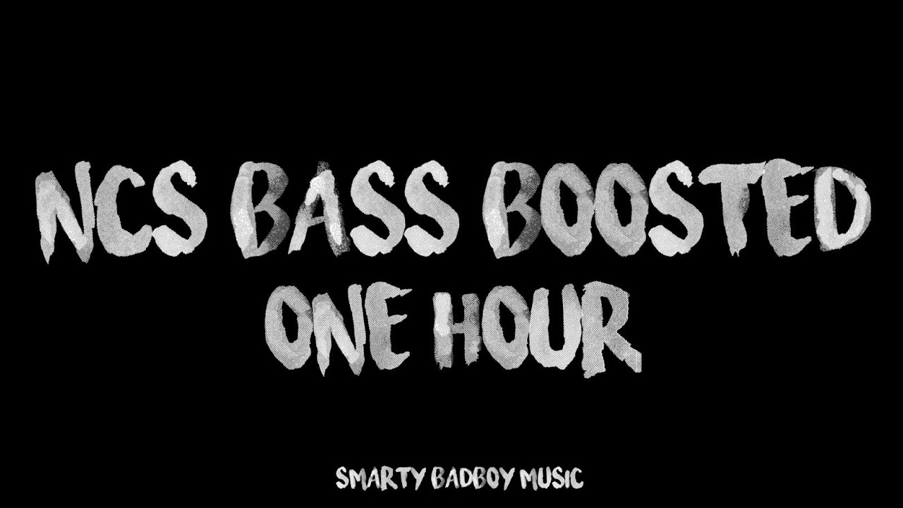 LINK - JIM YOSEF [ NO COPYRIGHT SOUND BASS BOOSTED ] NCS BASS ONE HOUR - NCS 1 HOUR BASS BOOSTED