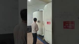 Hongfeng VAC Vacuum PVD Coating Machine Plastic Mirror Finishing Vacuum Chrome Plating Equipment