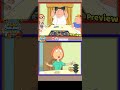 Ranking this Family Guy Sibling Competition with Chris and Meg