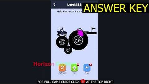 Stickman Draw Save Master StickmanSaveMaster LEVEL 158 - Gameplay Walkthrough Android IOS