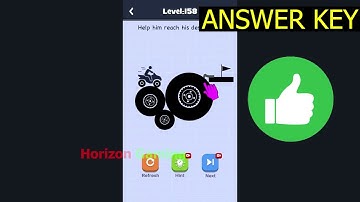 Stickman Draw Save Master StickmanSaveMaster LEVEL 158 - Gameplay Walkthrough Android IOS