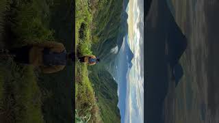 wonosobo #hiking #gunung #mountains #wonosobo