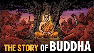 The Forgotten Words of Buddha  Lost Teachings Revealed