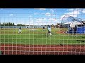 2020 uri baseball fall practice