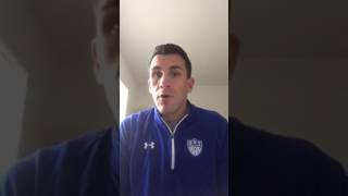 Sergio's Soccer Training in Utah