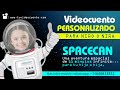 👩🚀👽 Cuento SPACE CAN personalizado con la foto de tu hija por 15€ #cuentosinfantiles