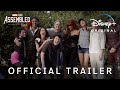 Assembled | Marvel Studios’ She-Hulk: Attorney at Law | Disney+
