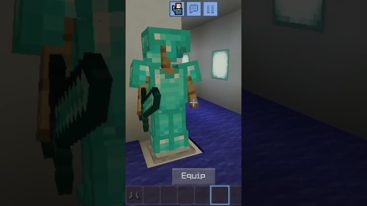 I Built A Under Ground Secret Base