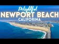 Newport Beach California Travel Guide 2021