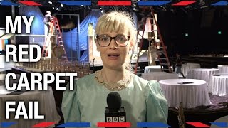 My Red Carpet Fail - Anglophenia Ep 17
