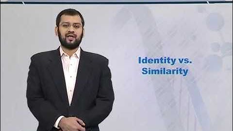 Topic 27 (BIF401 - Bioinformatics I)