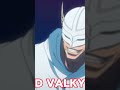 Grard valkyrie sa voix en franais bleachtybw grardvalkyrie ichigo