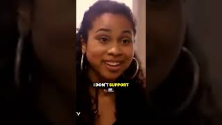 R&B Singer Navigating differing beliefs in family dynamics