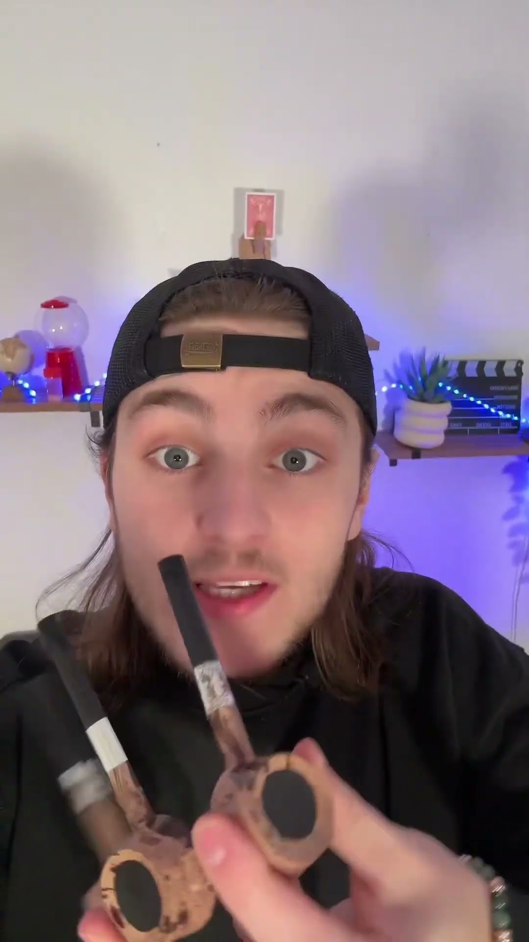 Mon matériel de magie le plus bizarre !!!??