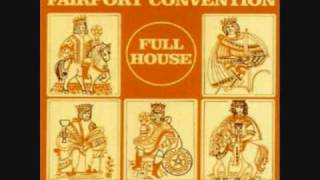 Fairport Convention - Flowers of the Forest chords
