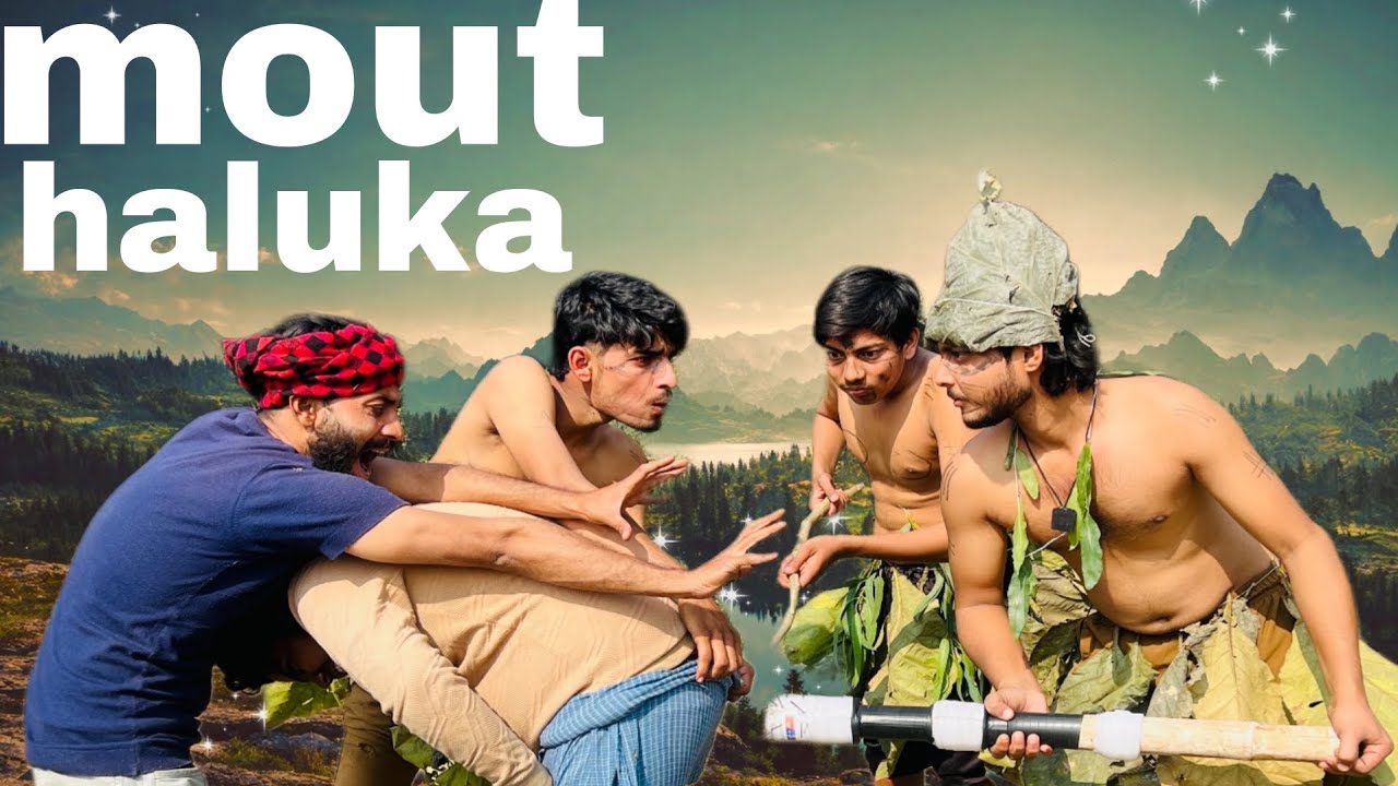 MAUT HALUKA   || upfi26 ||