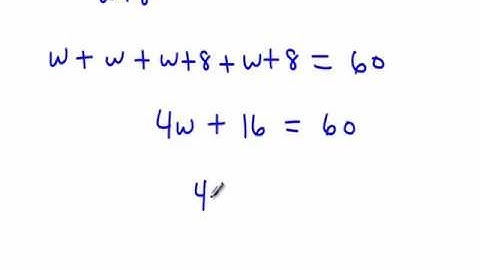Rockswold/Krieger Developmental Math Chapter Test Prep: Ch. 3 Ex. 26