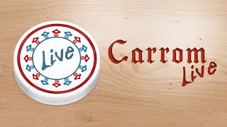 Carrom Live! Teaser Trailer screenshot 3