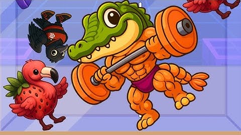 Merge fellas mixed  brainrot #merge #gaming #virul #gaming #mergepuzzle #mergeinn #gameplay 