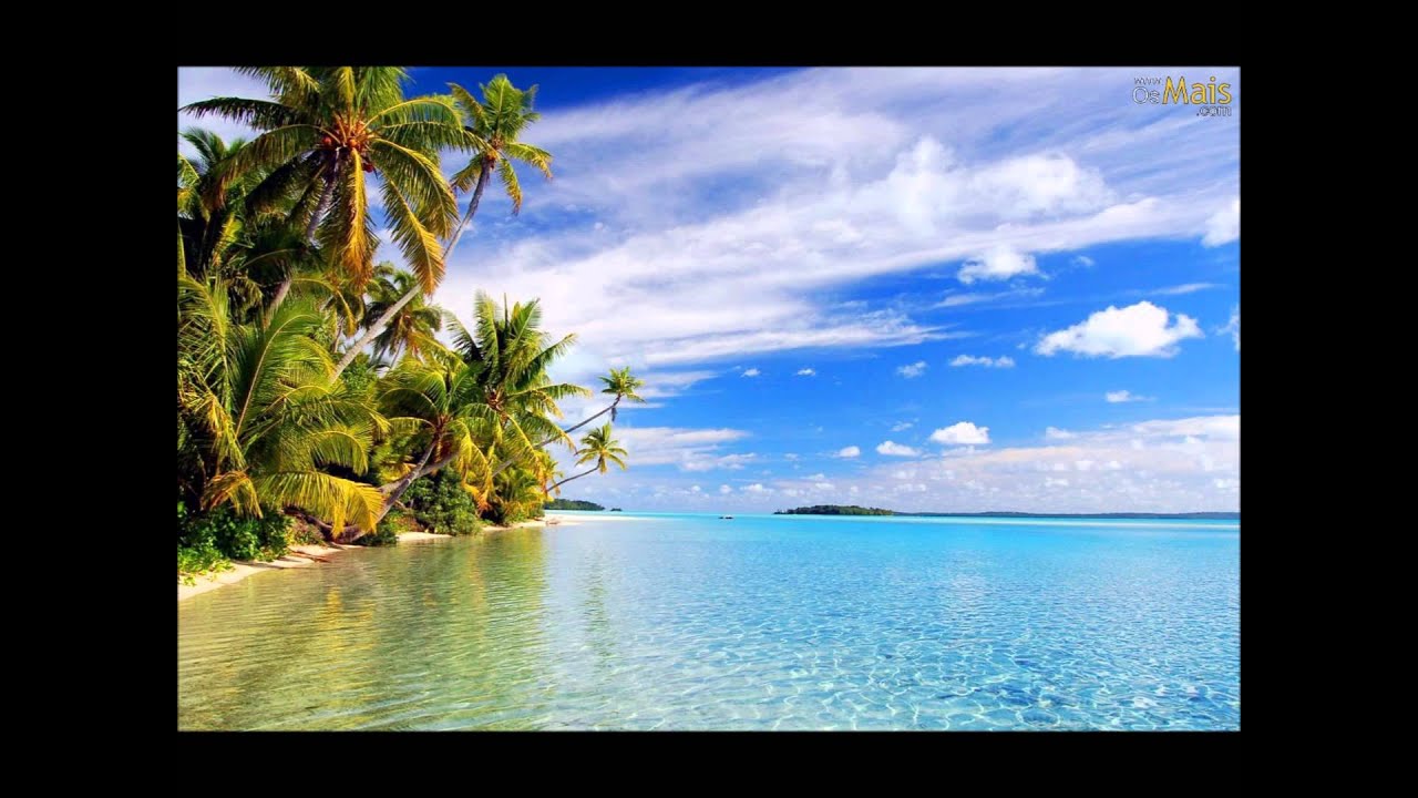 Música Era Uma Vez no Oeste - Flauta e acompanhamento