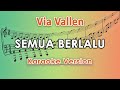 Download Lagu Via Vallen - Semua Berlalu (Karaoke Lirik Tanpa Vokal) by regis