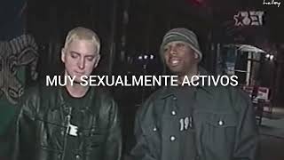 Eminem | Wee-Wee [ Sub. Español ]