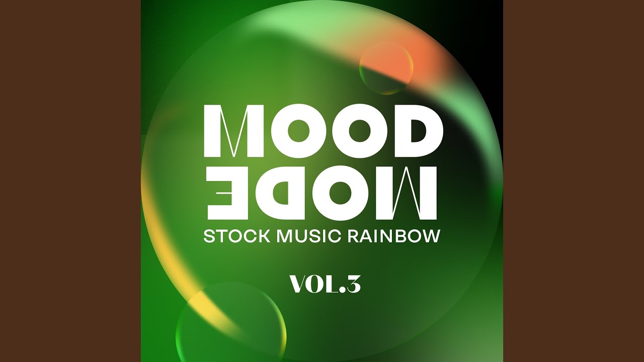 Positive Vintage Quirky Retro Funk