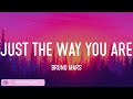 Bruno Mars - Just the Way You Are (Lyrics) Nico &amp; Vinz, Snoop Dogg,... (Mix)