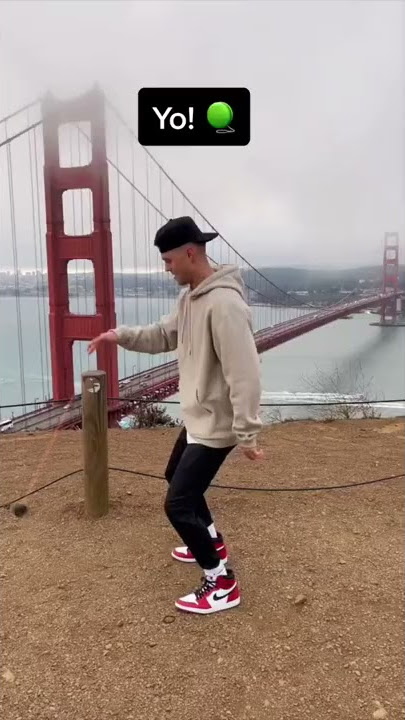 How To Throw A Yoyo The RIGHT Way.