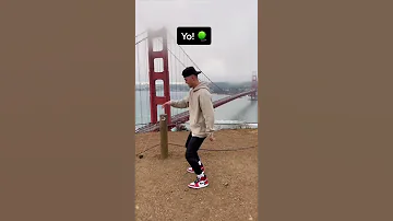 How To Throw A Yoyo The RIGHT Way 