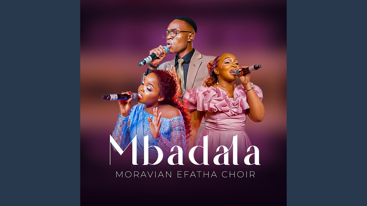 Watch Mbadala on YouTube Watch Mbadala on YouTube